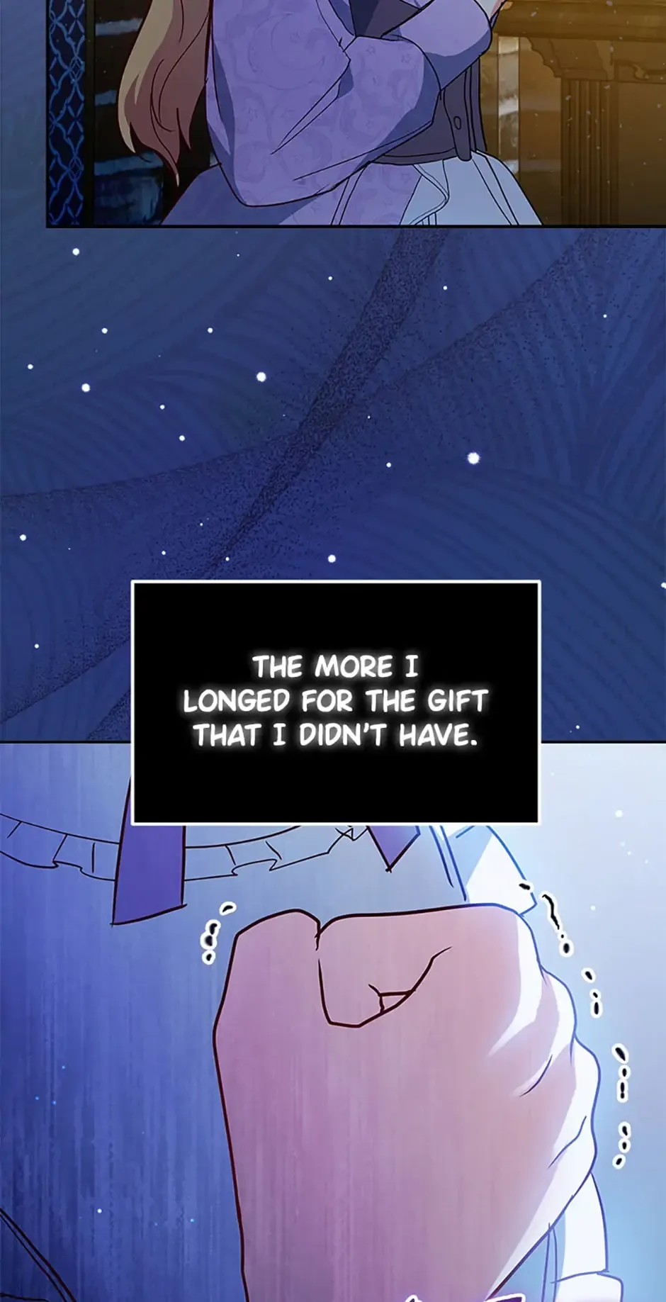 The Contract Couple: Ines & Kaisac Chapter 4 page 44