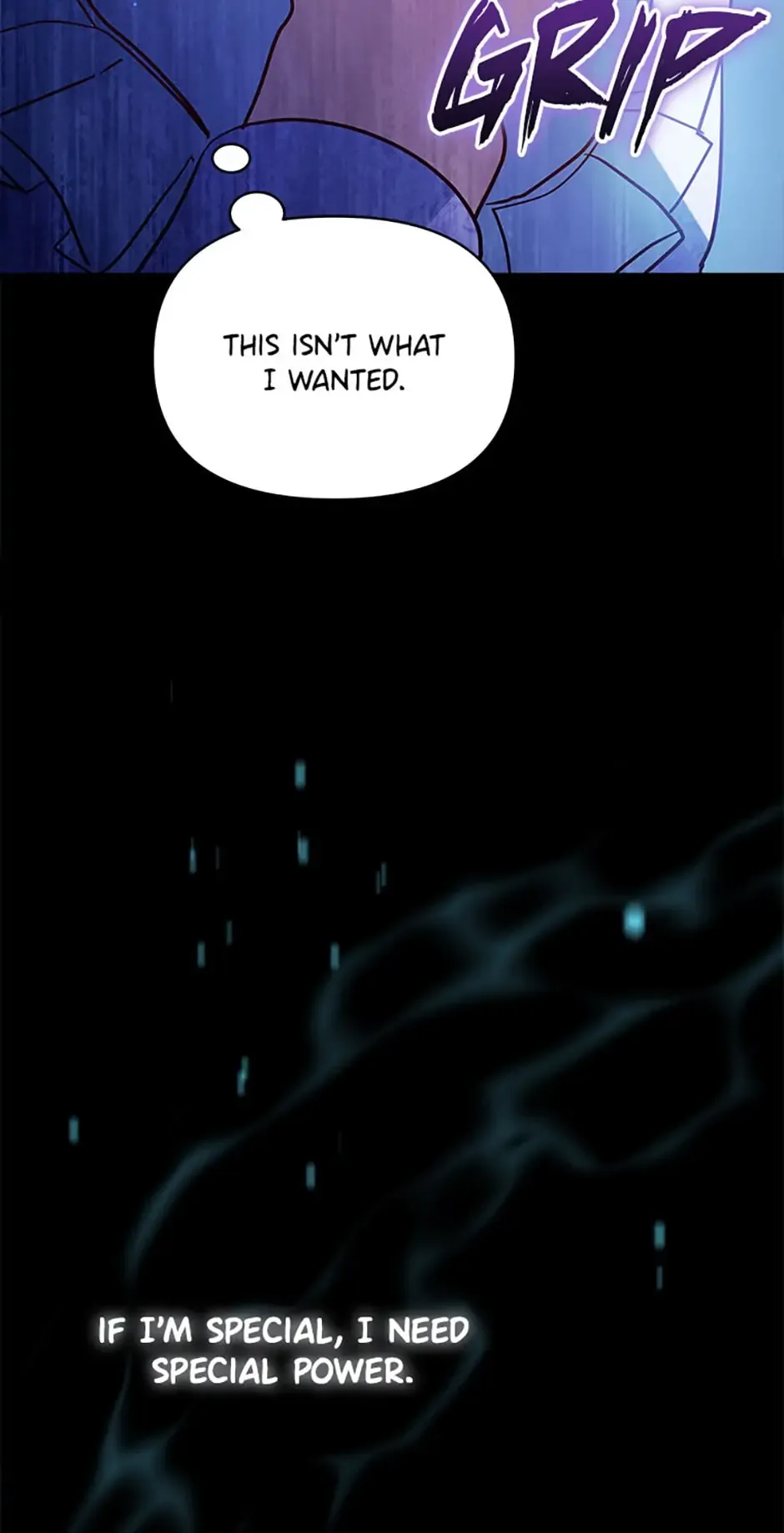 The Contract Couple: Ines & Kaisac Chapter 4 page 45