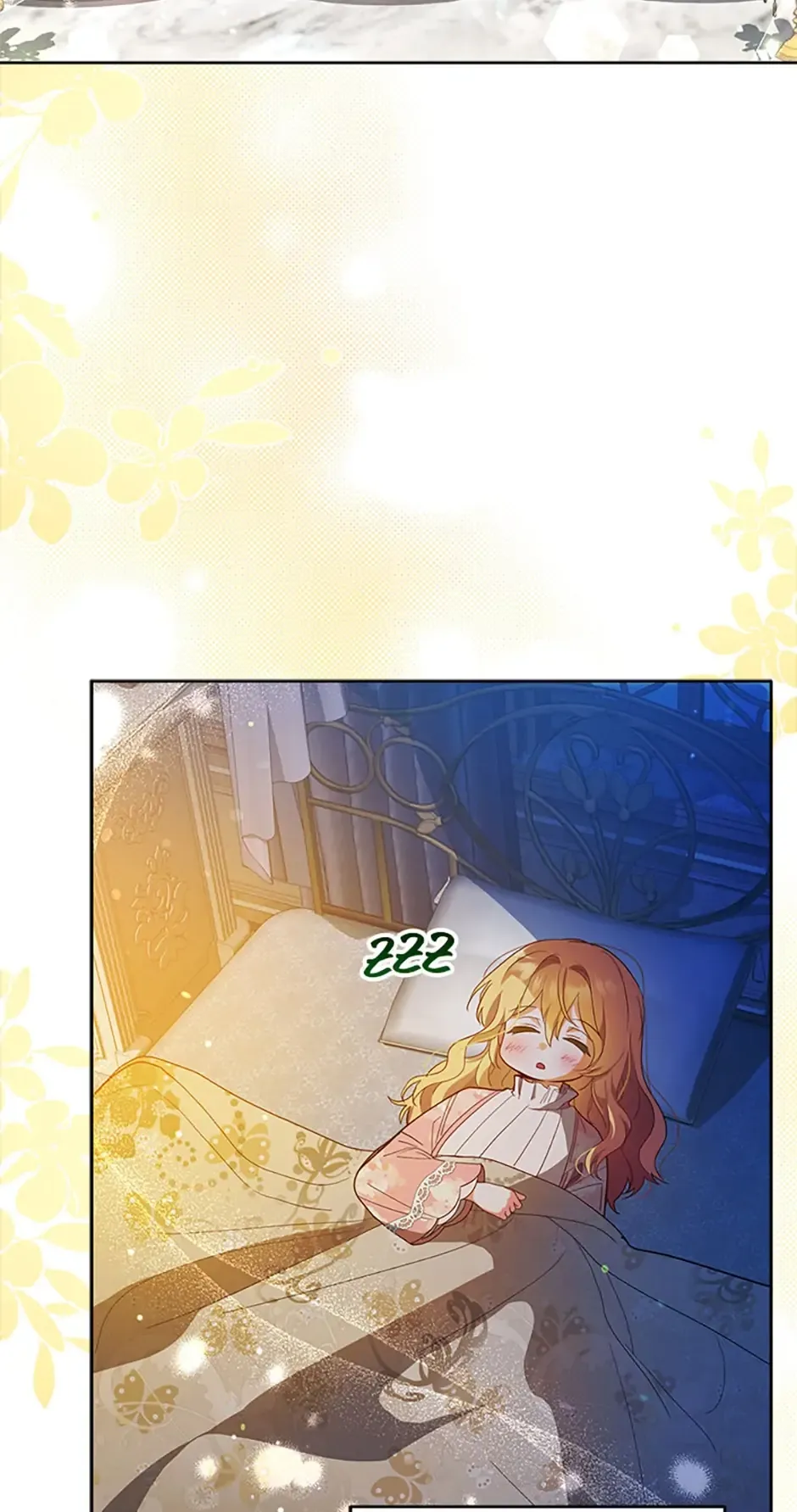 The Contract Couple: Ines & Kaisac Chapter 4 page 4