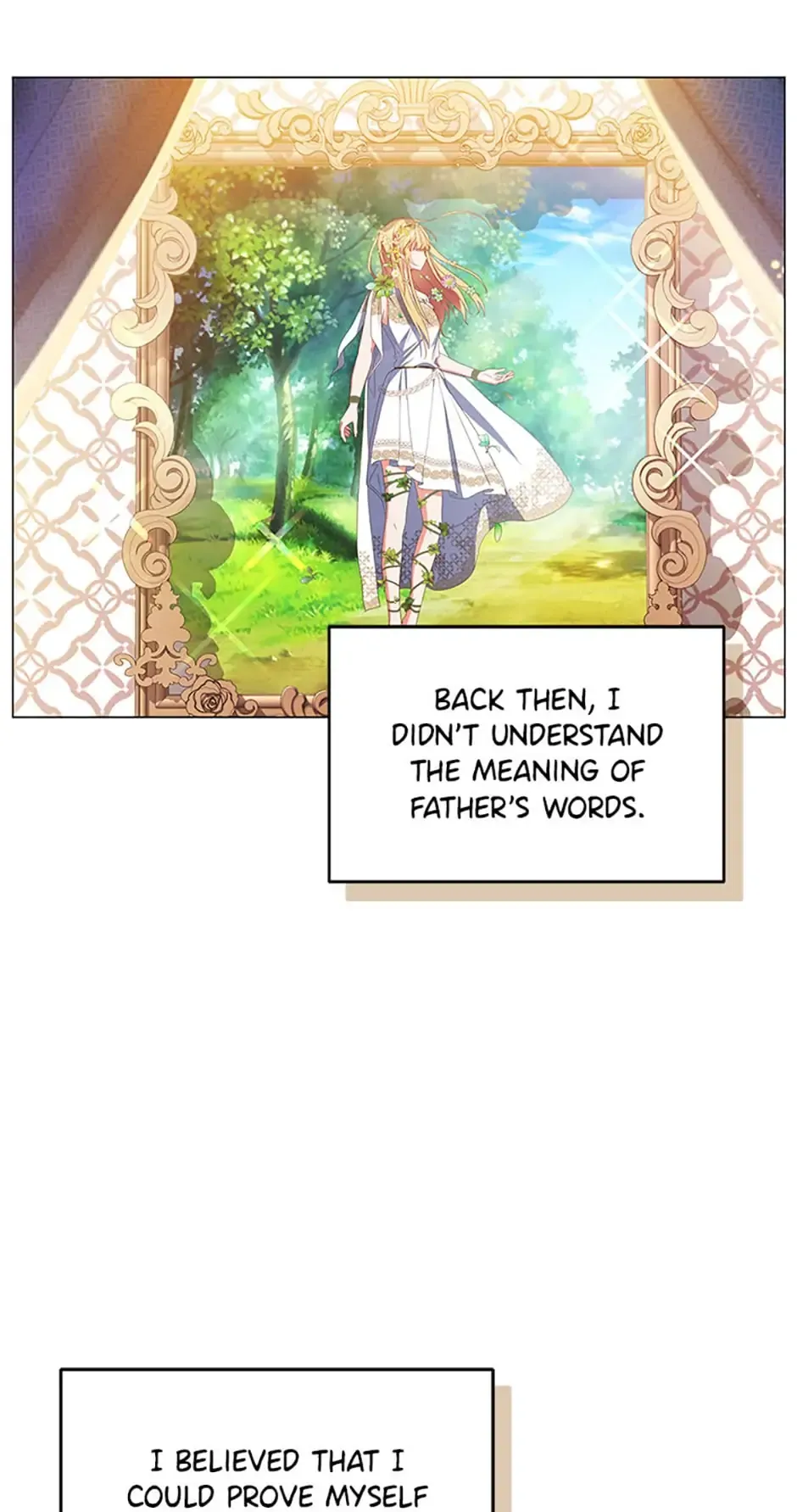 The Contract Couple: Ines & Kaisac Chapter 4 page 52