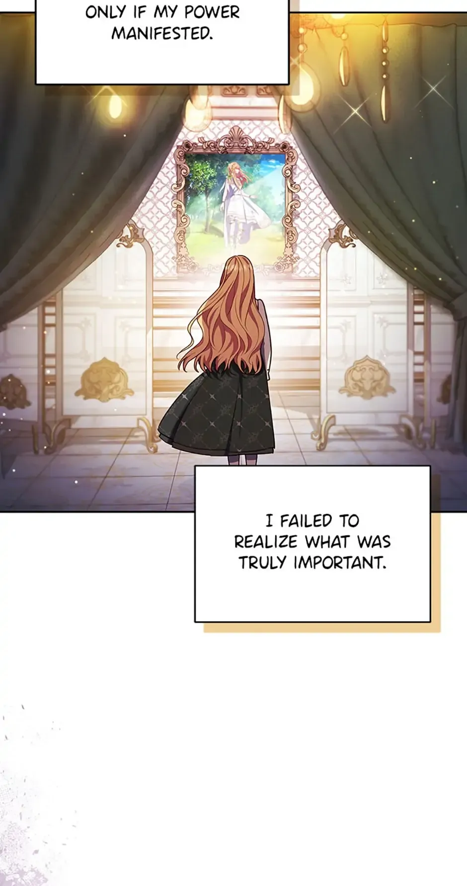 The Contract Couple: Ines & Kaisac Chapter 4 page 53