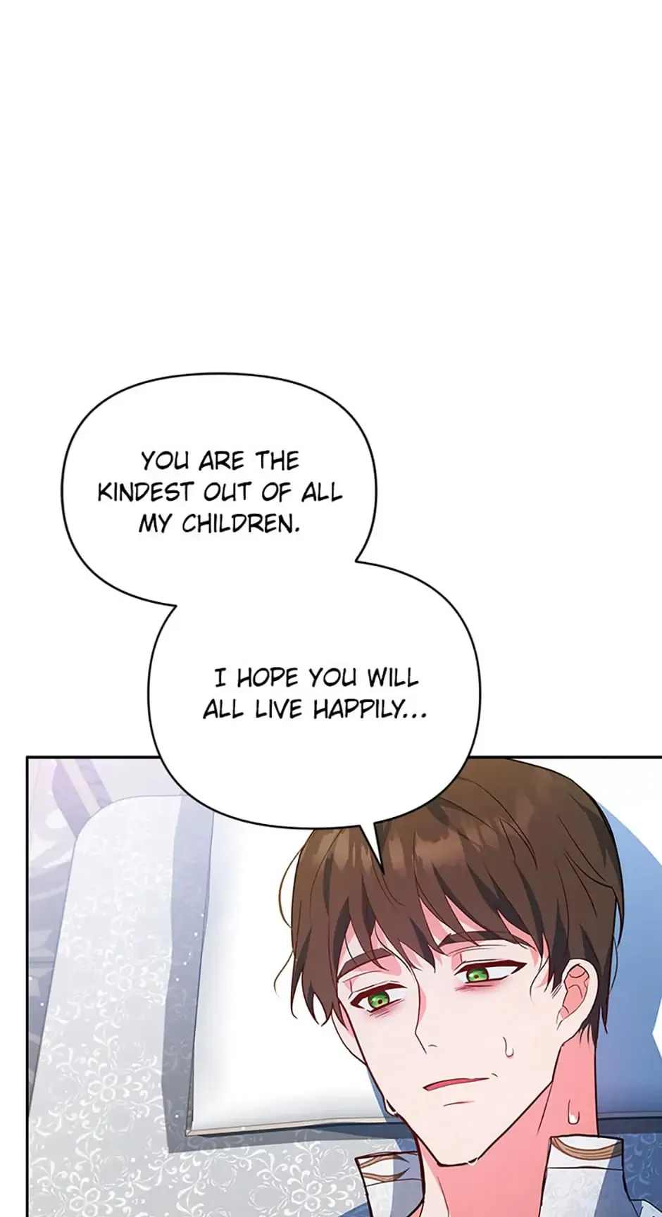 The Contract Couple: Ines & Kaisac Chapter 4 page 56