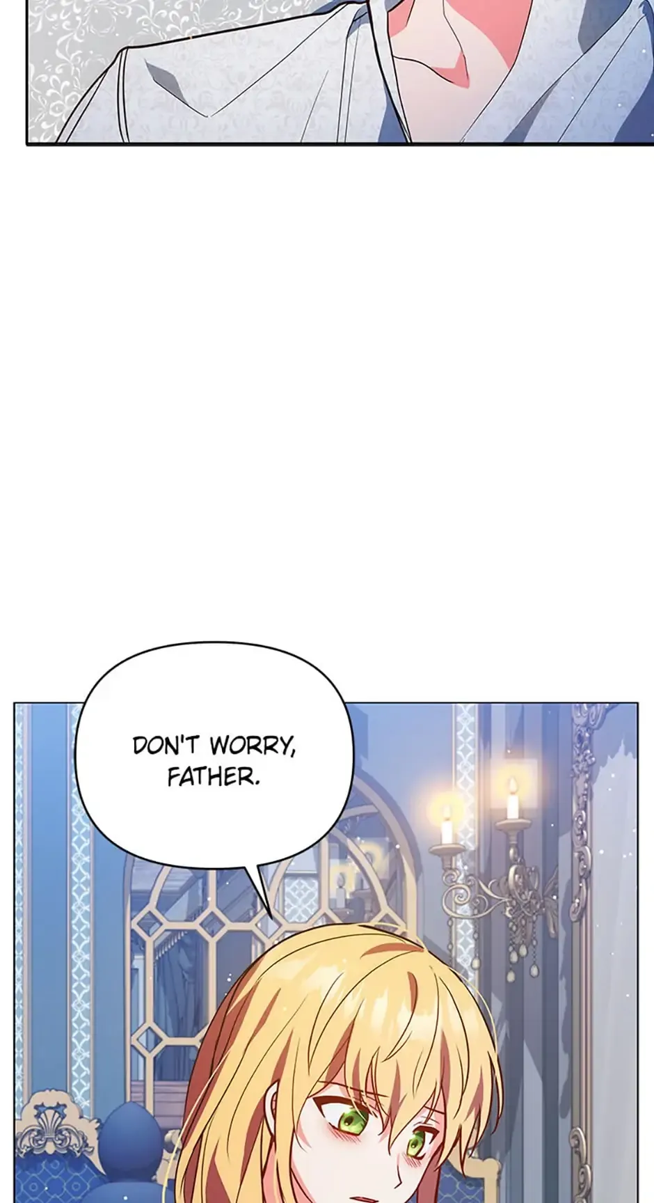 The Contract Couple: Ines & Kaisac Chapter 4 page 57