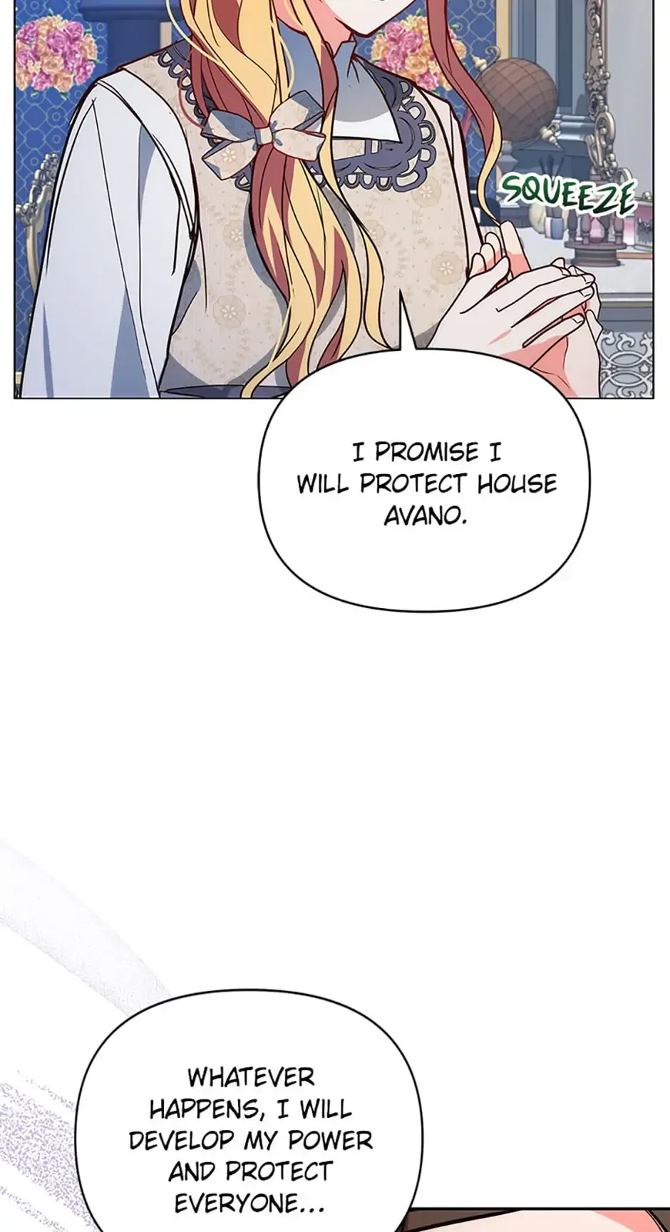 The Contract Couple: Ines & Kaisac Chapter 4 page 58