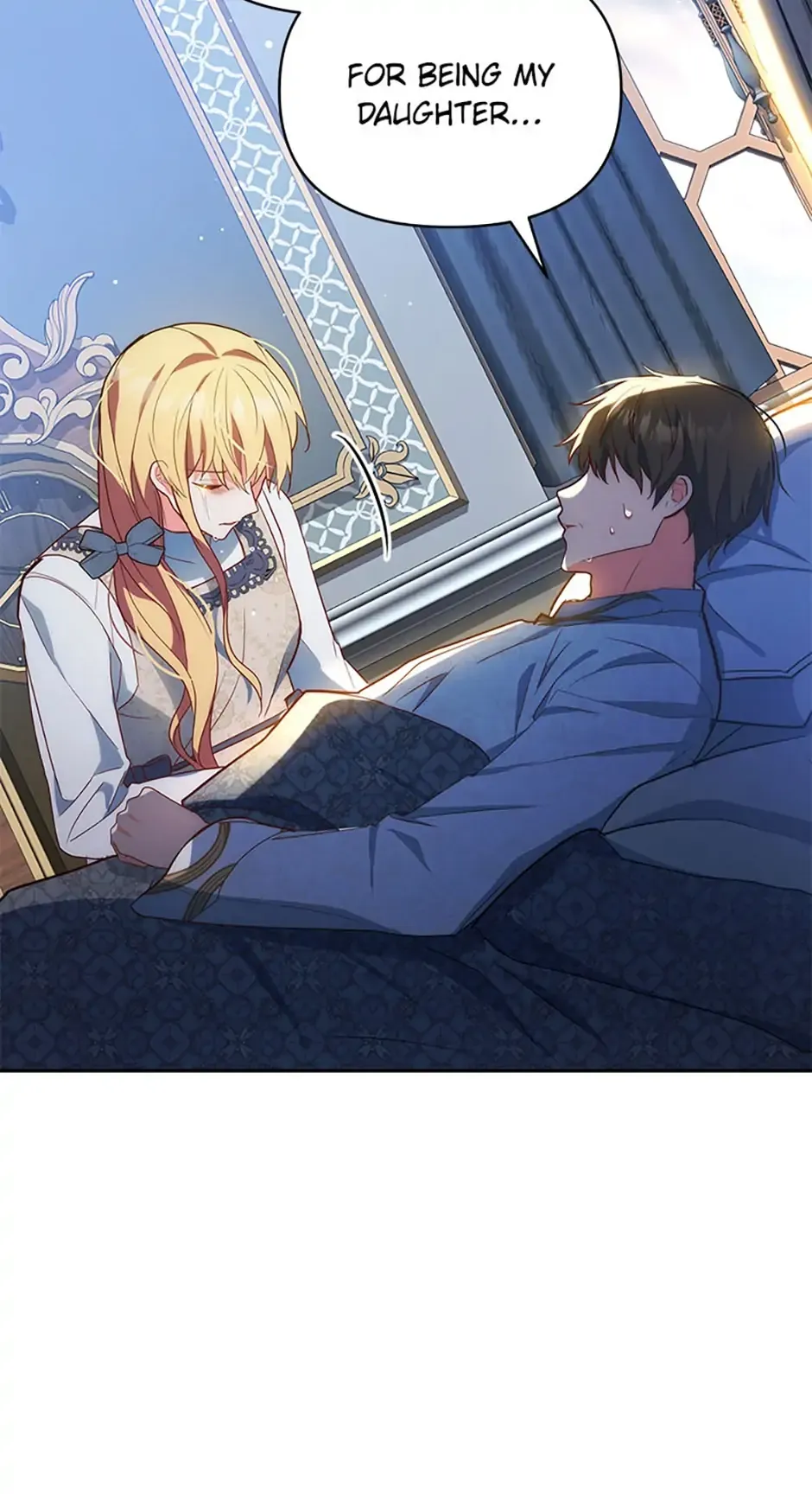 The Contract Couple: Ines & Kaisac Chapter 4 page 60