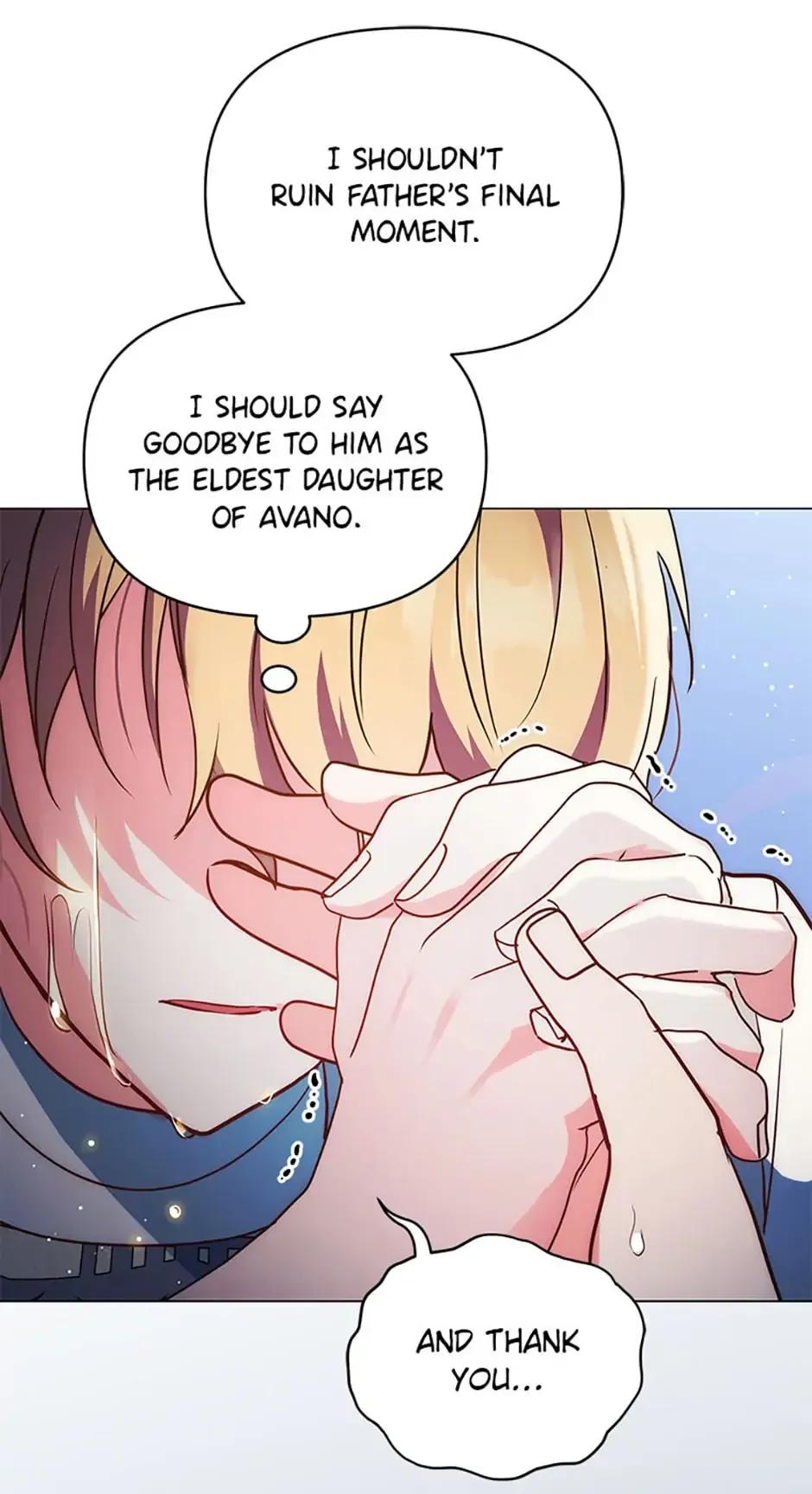 The Contract Couple: Ines & Kaisac Chapter 4 page 61