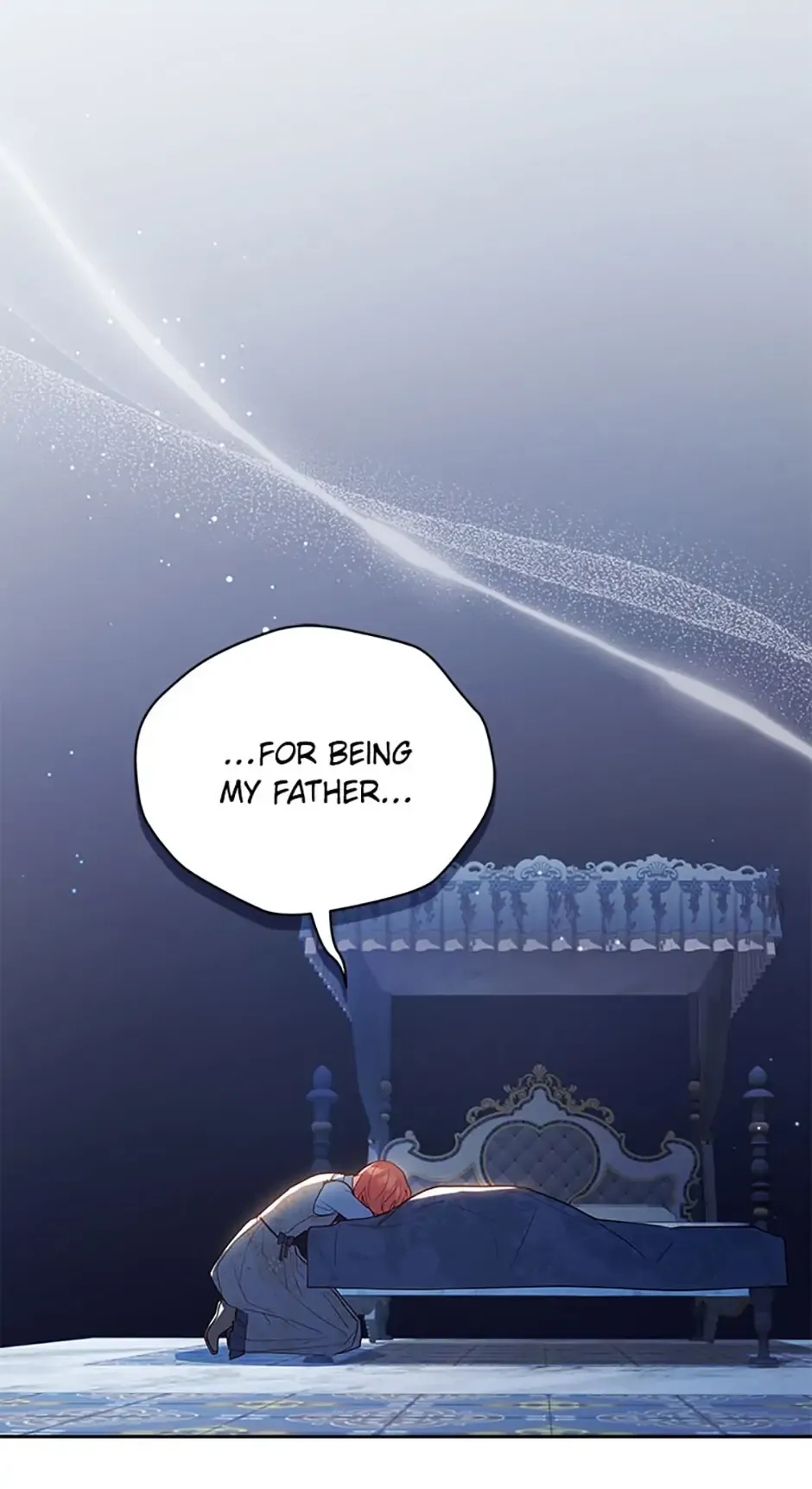 The Contract Couple: Ines & Kaisac Chapter 4 page 62