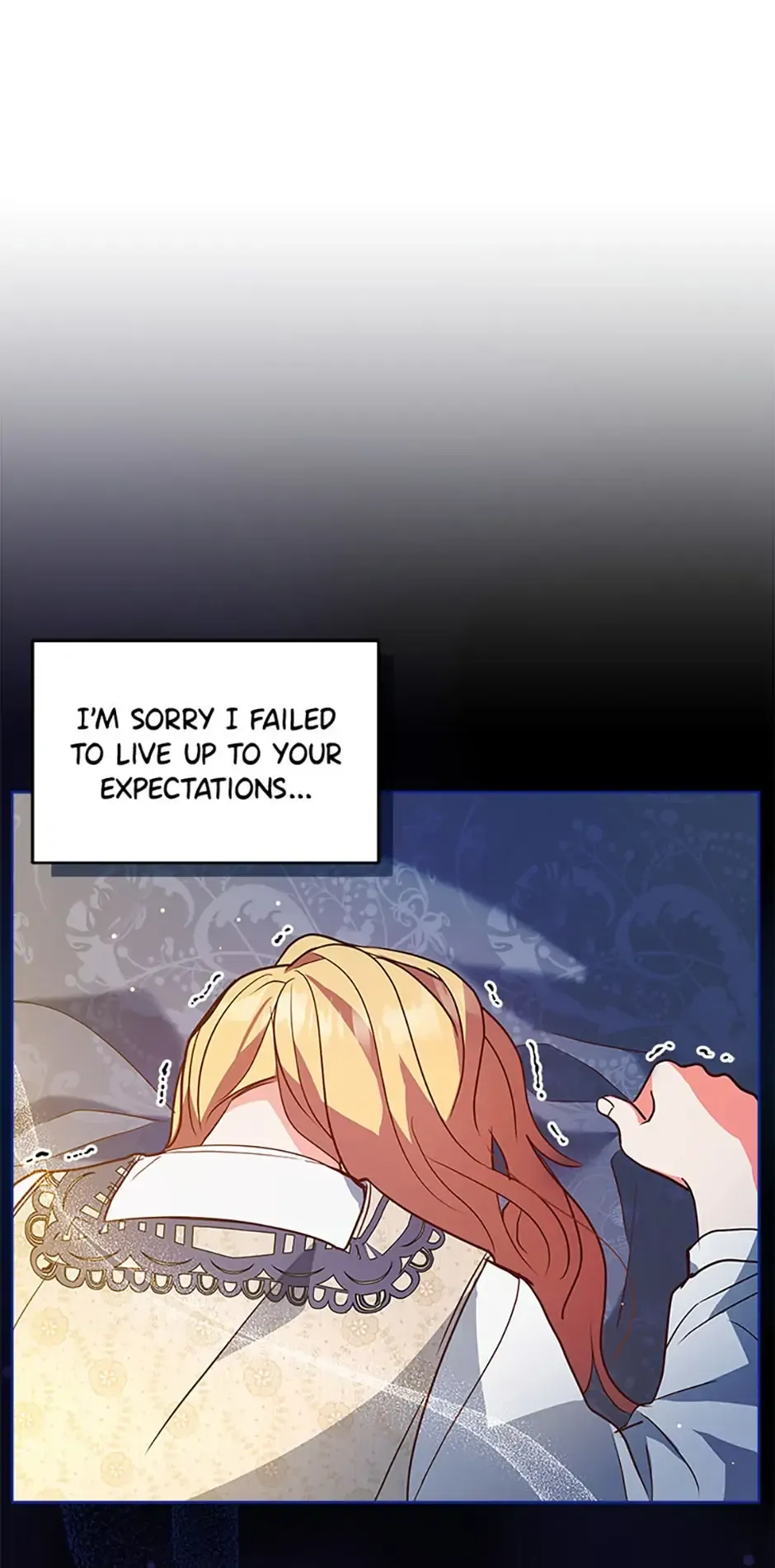 The Contract Couple: Ines & Kaisac Chapter 4 page 63