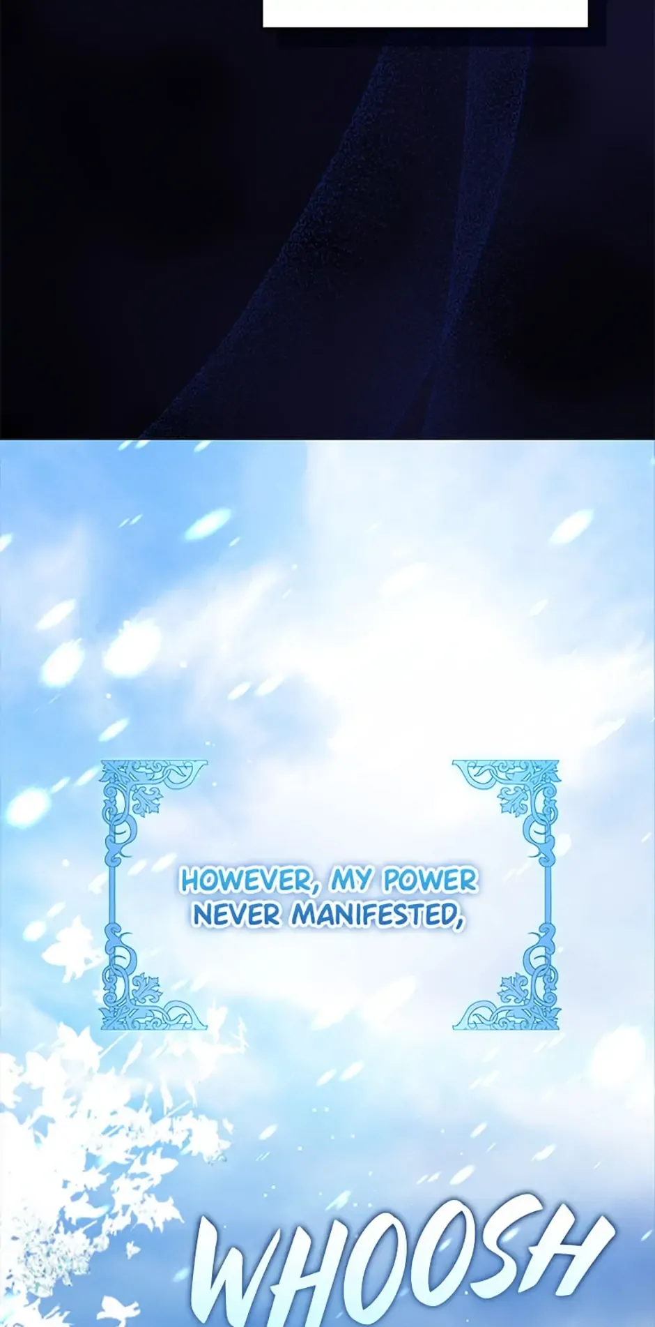 The Contract Couple: Ines & Kaisac Chapter 4 page 65