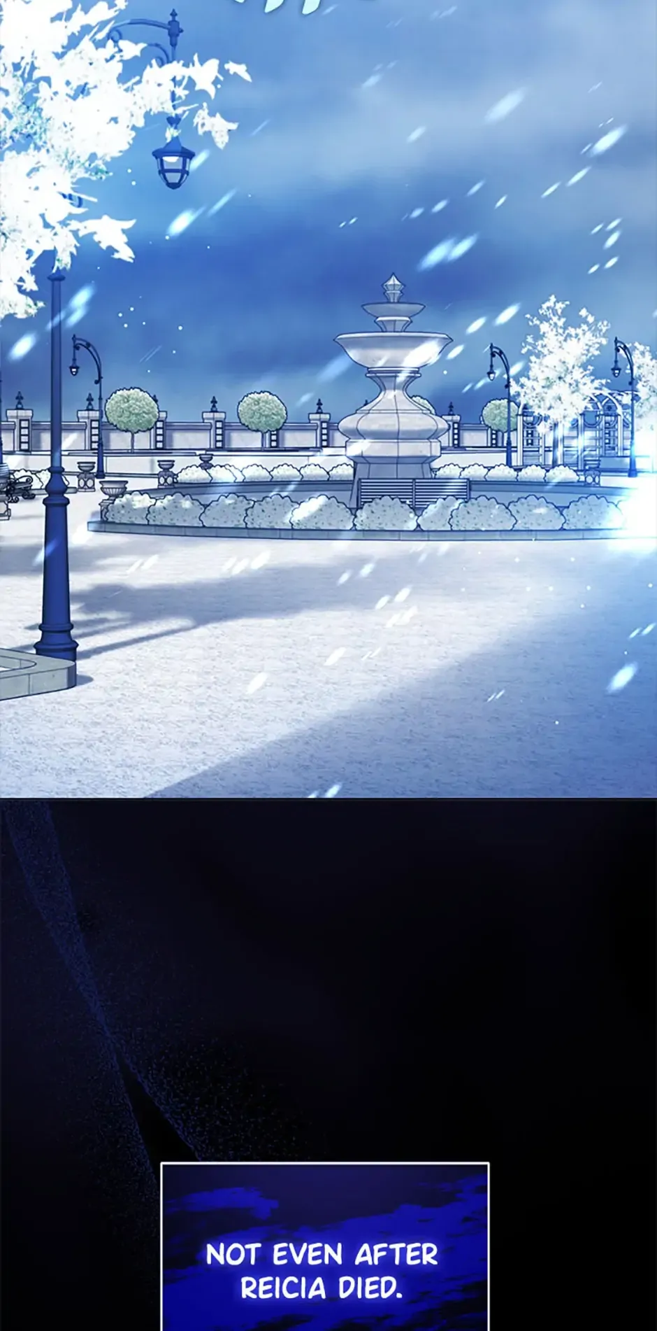 The Contract Couple: Ines & Kaisac Chapter 4 page 66