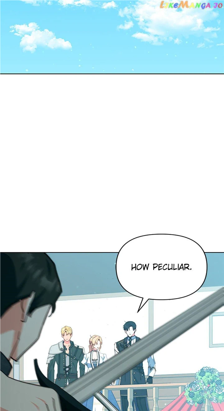 The Contract Couple: Ines & Kaisac Chapter 40 page 11