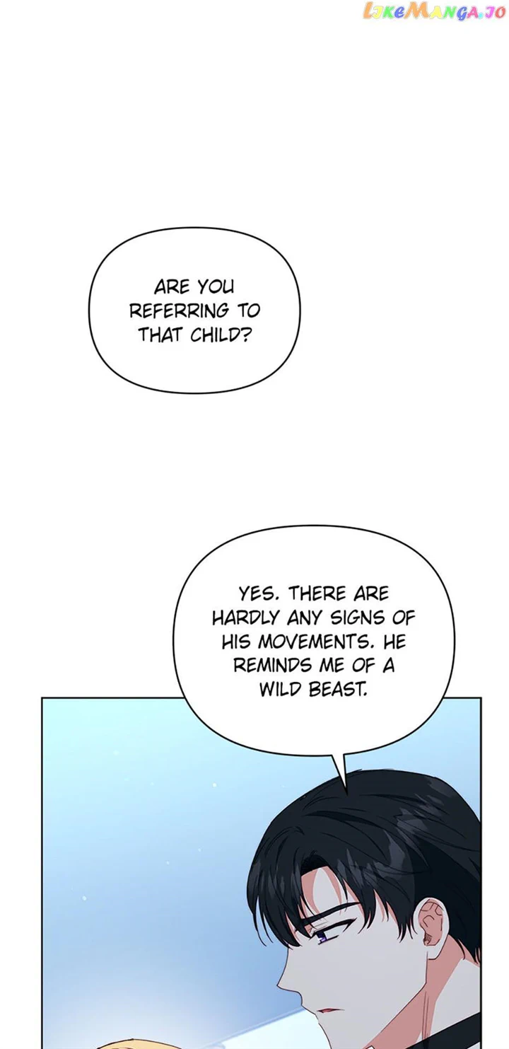 The Contract Couple: Ines & Kaisac Chapter 40 page 13