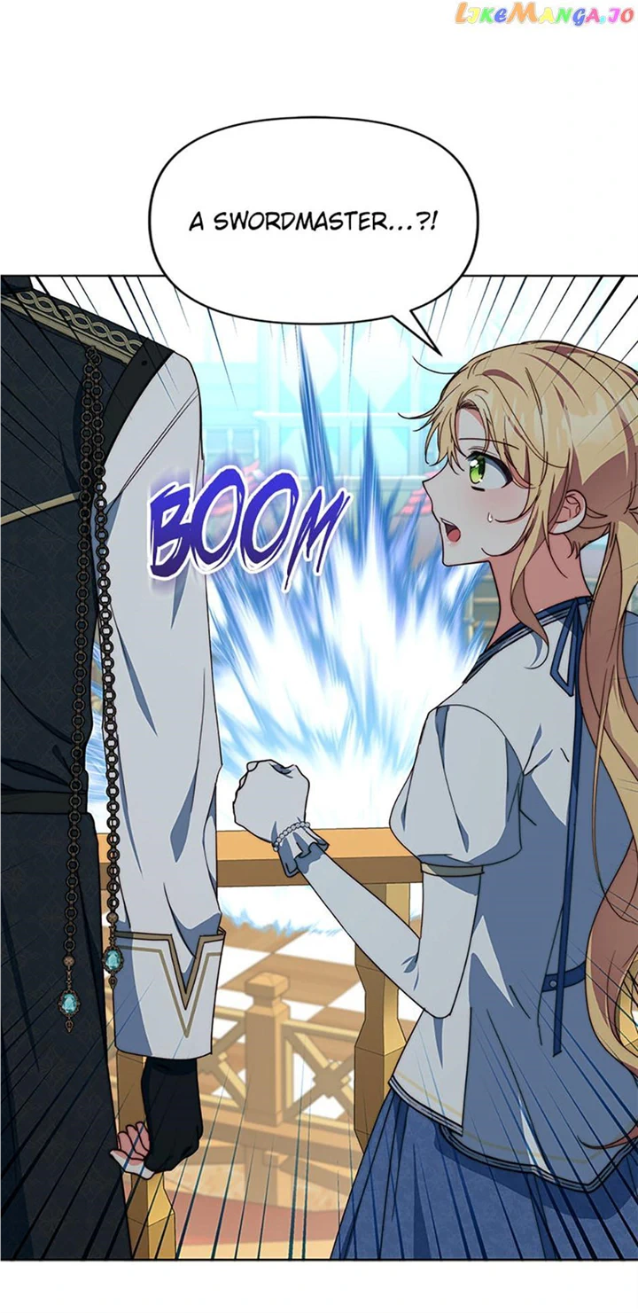 The Contract Couple: Ines & Kaisac Chapter 40 page 18