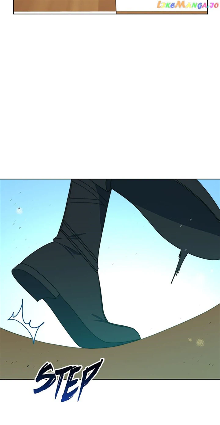 The Contract Couple: Ines & Kaisac Chapter 40 page 25
