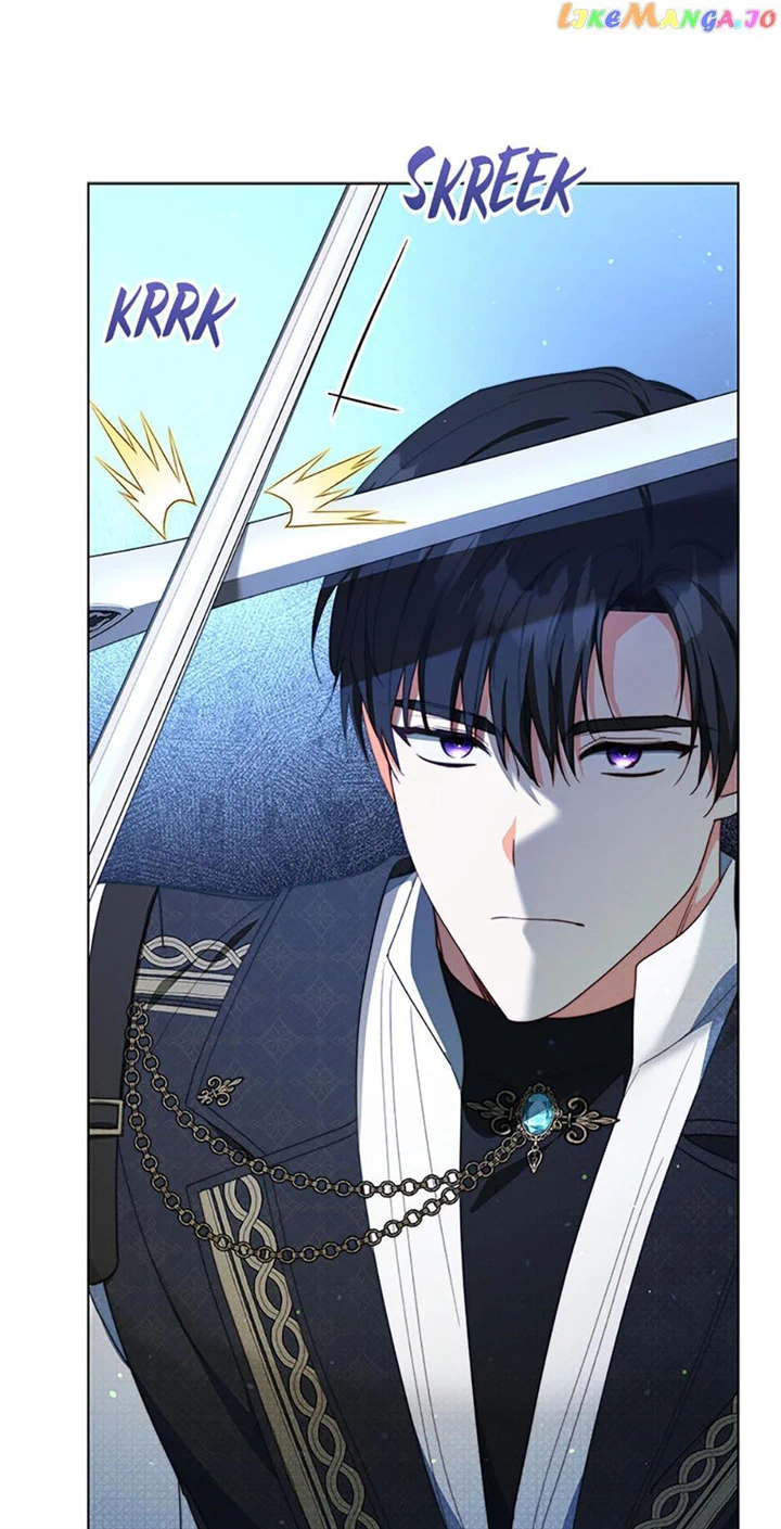 The Contract Couple: Ines & Kaisac Chapter 40 page 29