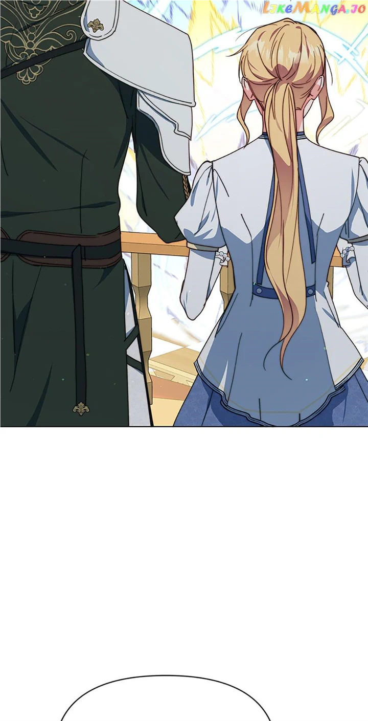The Contract Couple: Ines & Kaisac Chapter 40 page 31