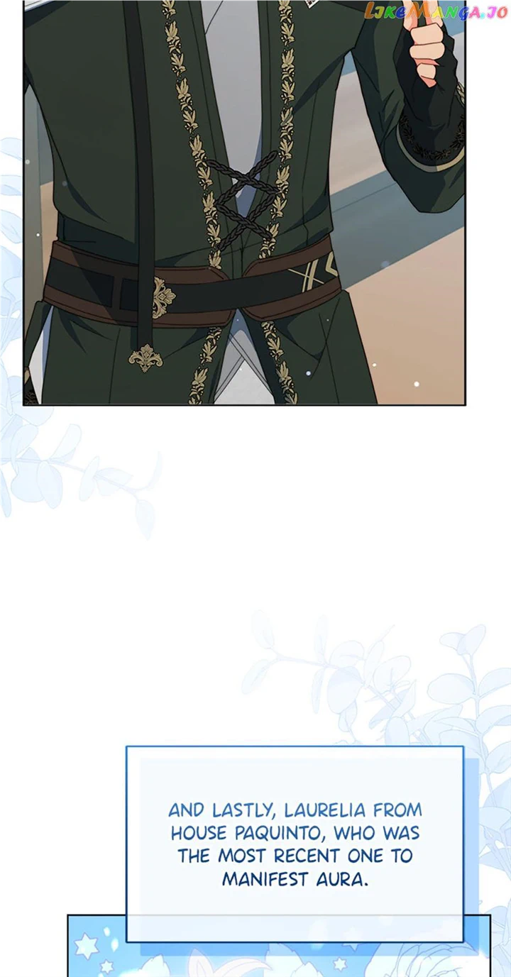 The Contract Couple: Ines & Kaisac Chapter 40 page 36
