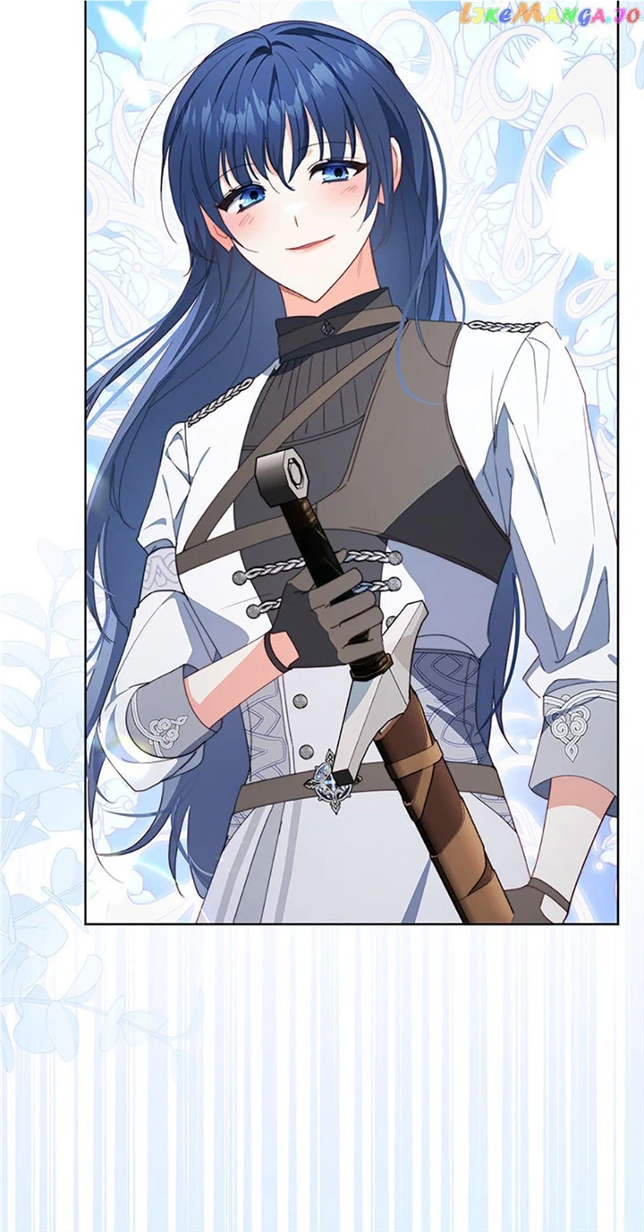 The Contract Couple: Ines & Kaisac Chapter 40 page 37