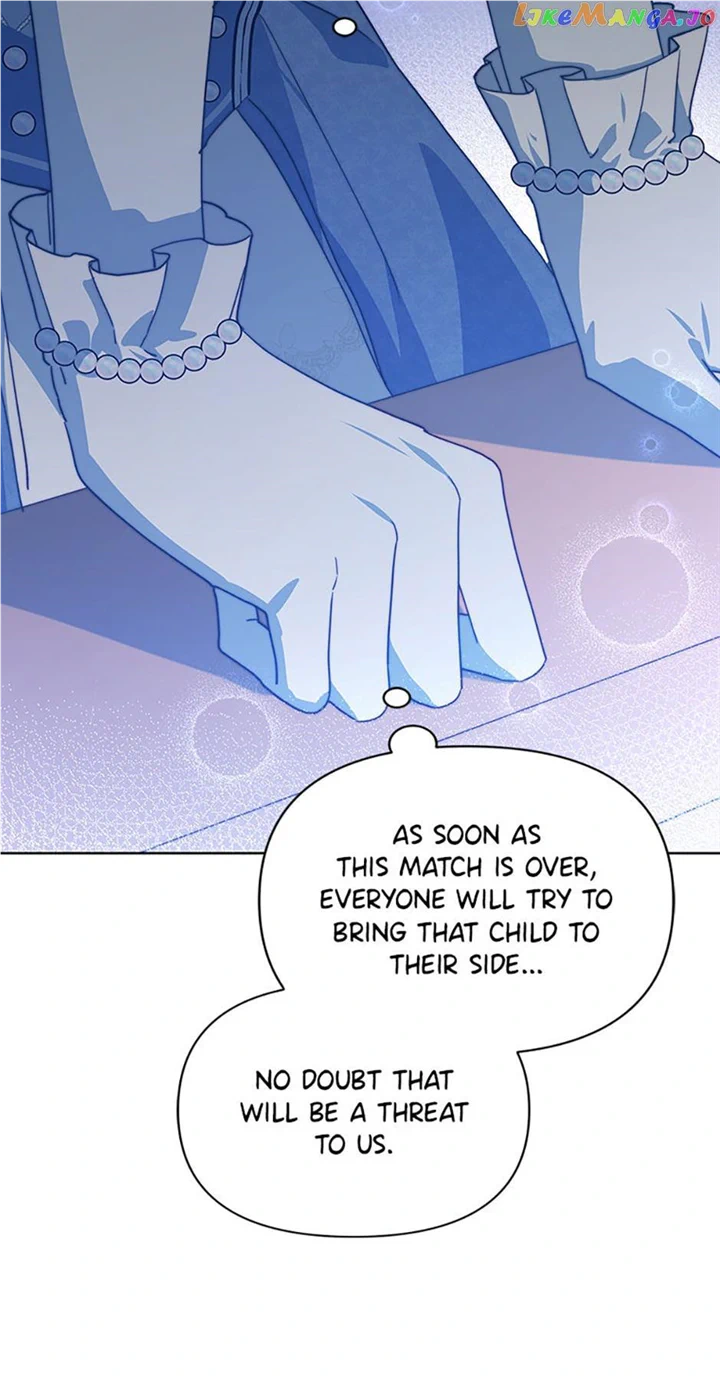 The Contract Couple: Ines & Kaisac Chapter 40 page 40