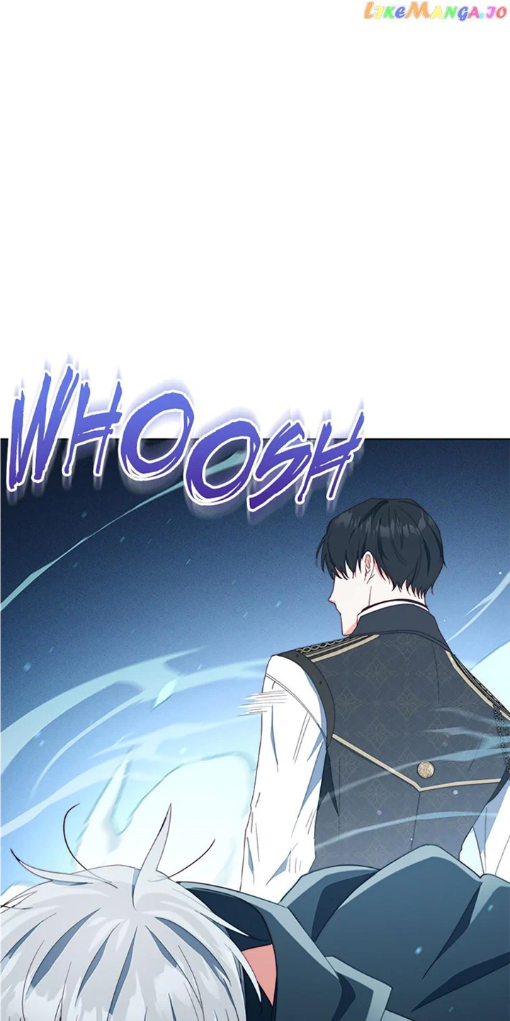 The Contract Couple: Ines & Kaisac Chapter 40 page 41