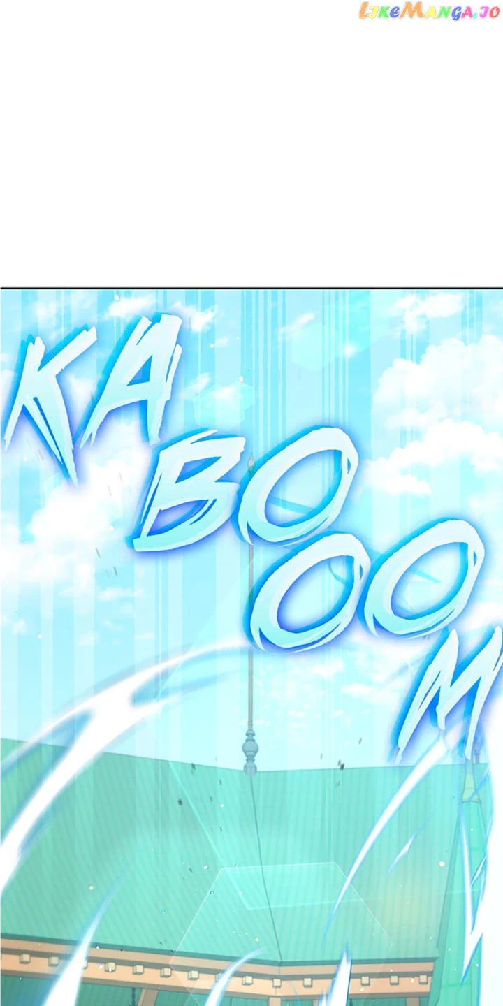 The Contract Couple: Ines & Kaisac Chapter 40 page 44