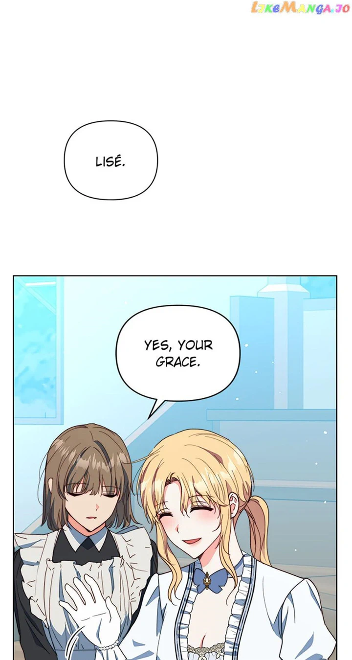 The Contract Couple: Ines & Kaisac Chapter 40 page 51