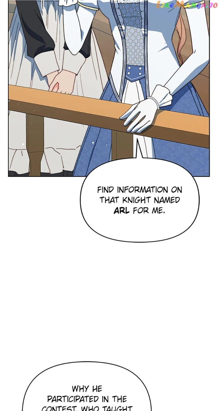 The Contract Couple: Ines & Kaisac Chapter 40 page 52