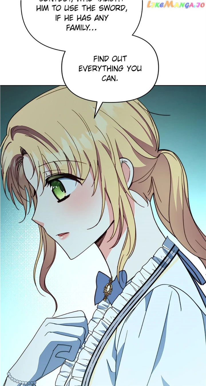 The Contract Couple: Ines & Kaisac Chapter 40 page 53