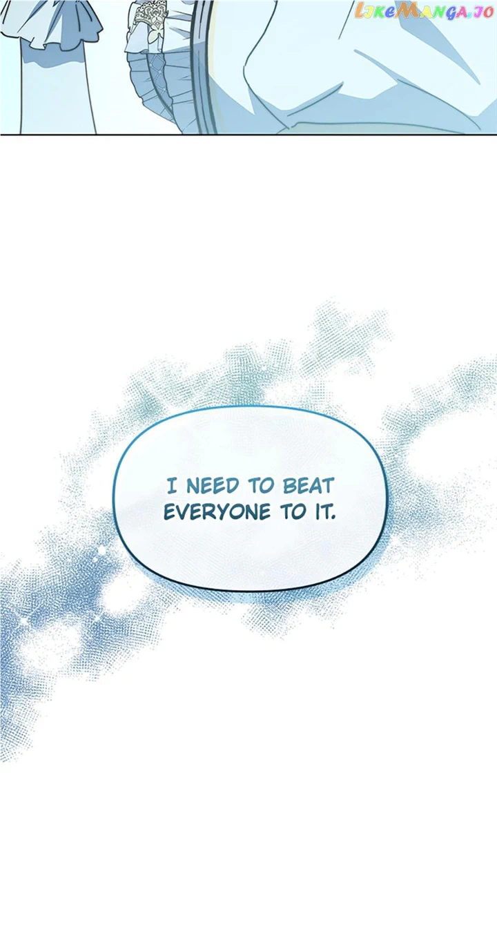 The Contract Couple: Ines & Kaisac Chapter 40 page 54