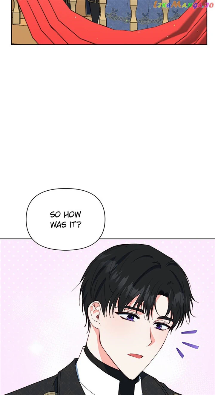 The Contract Couple: Ines & Kaisac Chapter 40 page 59