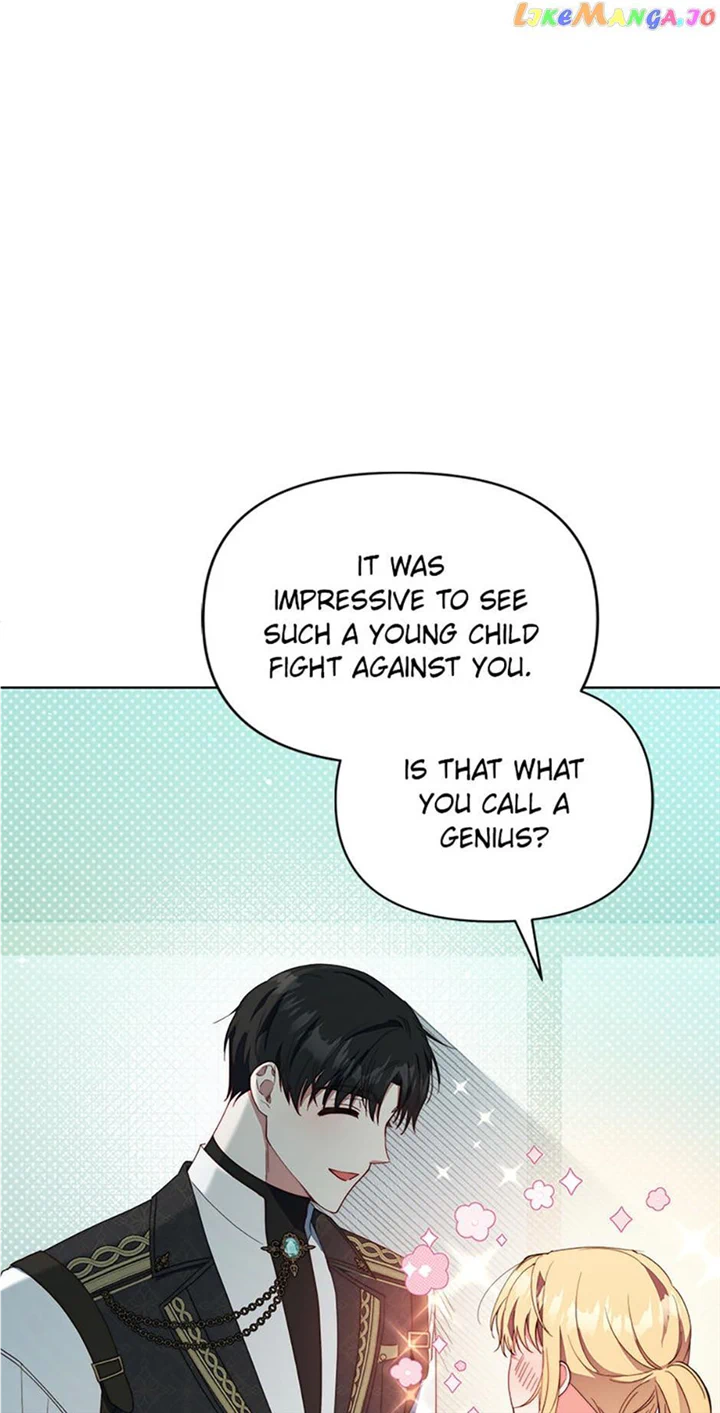 The Contract Couple: Ines & Kaisac Chapter 40 page 62