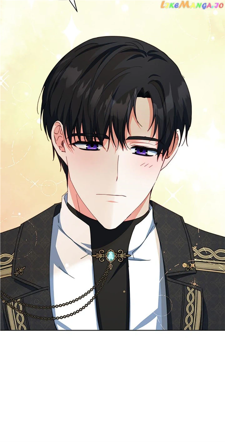 The Contract Couple: Ines & Kaisac Chapter 40 page 66