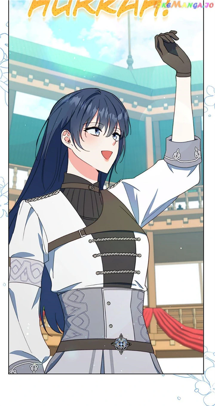 The Contract Couple: Ines & Kaisac Chapter 40 page 71