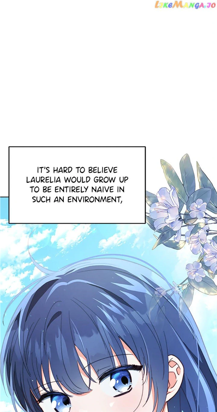 The Contract Couple: Ines & Kaisac Chapter 40 page 75