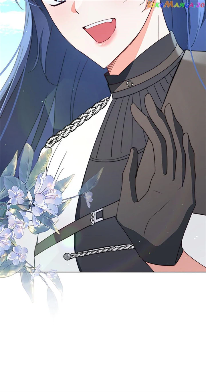 The Contract Couple: Ines & Kaisac Chapter 40 page 76
