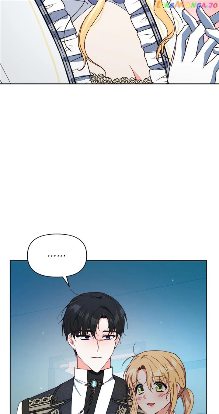 The Contract Couple: Ines & Kaisac Chapter 40 page 78
