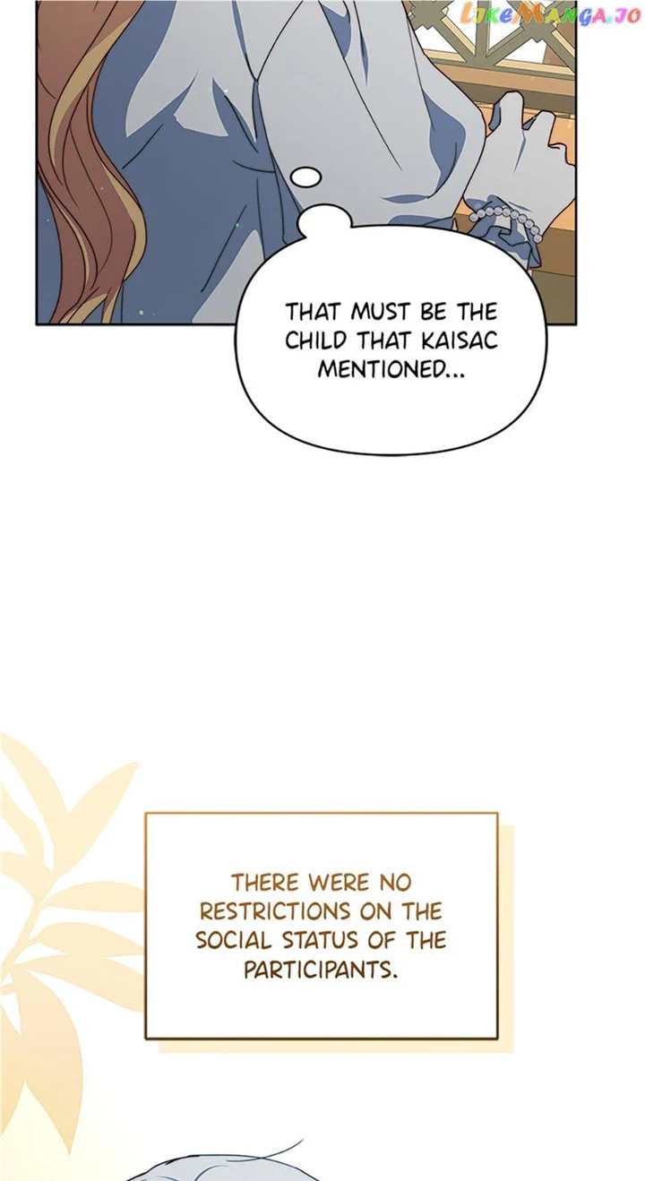 The Contract Couple: Ines & Kaisac Chapter 40 page 7