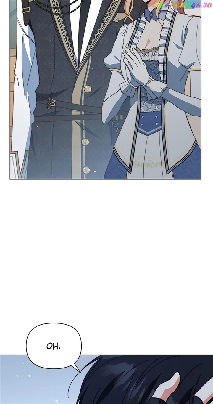The Contract Couple: Ines & Kaisac Chapter 40 page 79