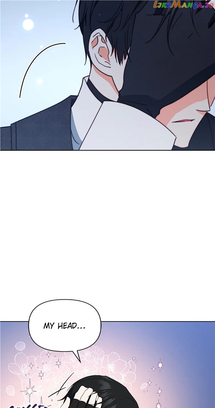 The Contract Couple: Ines & Kaisac Chapter 40 page 80