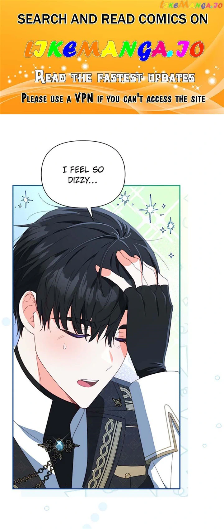 The Contract Couple: Ines & Kaisac Chapter 41 page 0