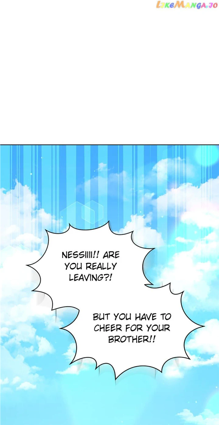 The Contract Couple: Ines & Kaisac Chapter 41 page 10