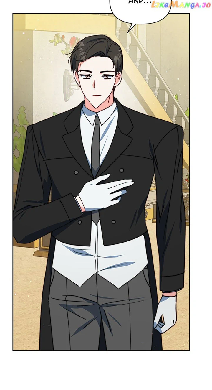 The Contract Couple: Ines & Kaisac Chapter 41 page 16