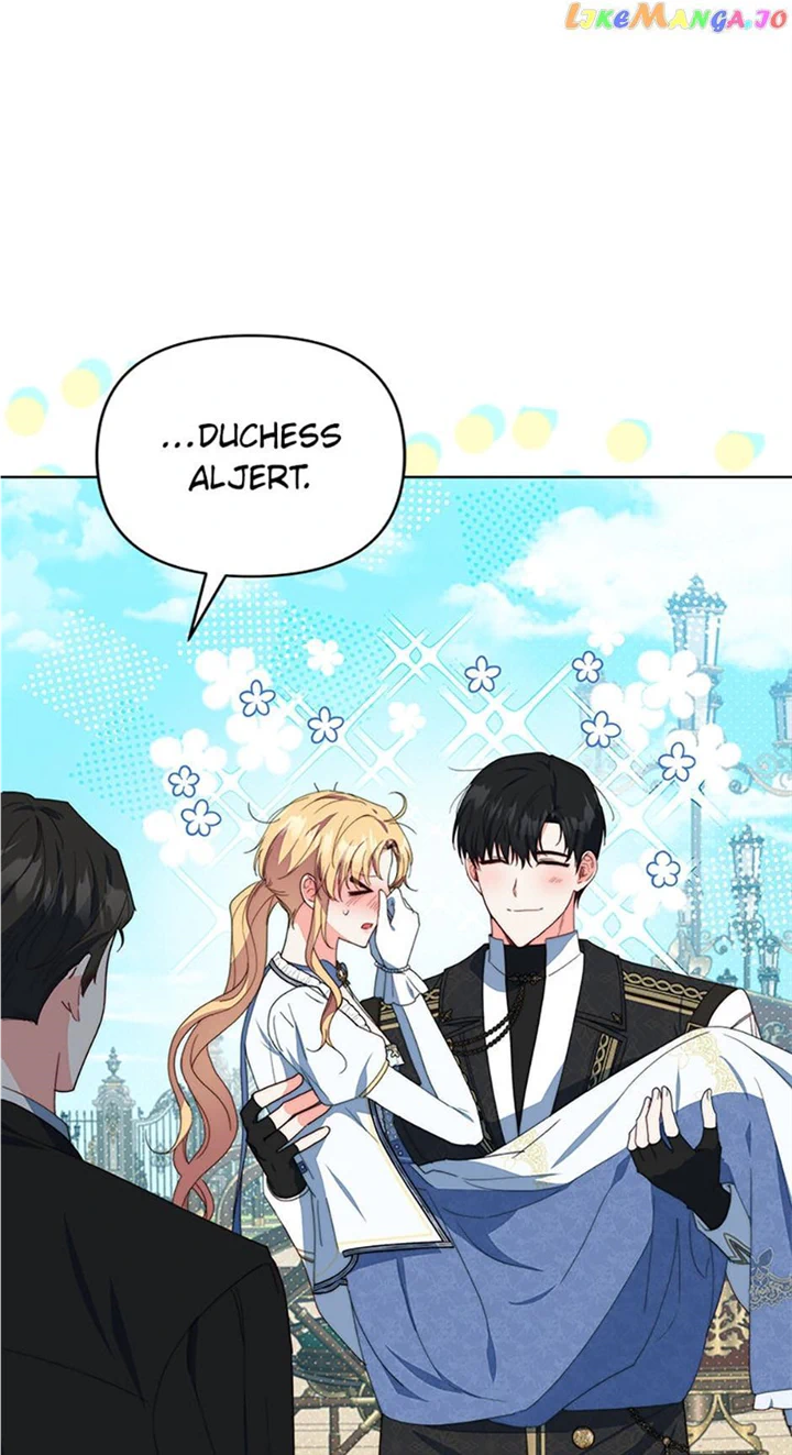 The Contract Couple: Ines & Kaisac Chapter 41 page 17