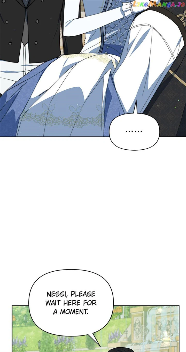 The Contract Couple: Ines & Kaisac Chapter 41 page 24