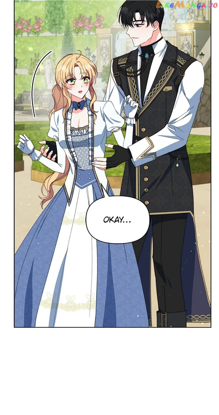 The Contract Couple: Ines & Kaisac Chapter 41 page 25