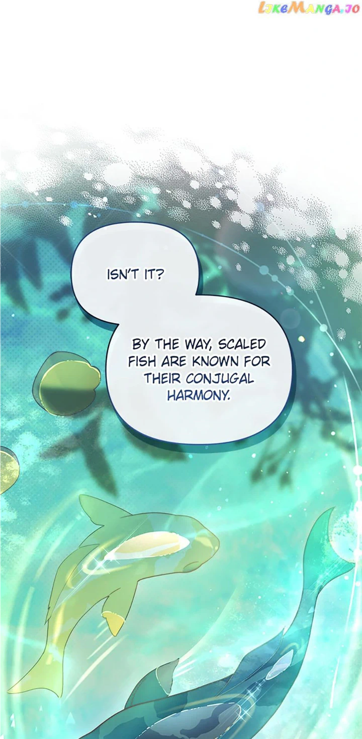 The Contract Couple: Ines & Kaisac Chapter 41 page 33