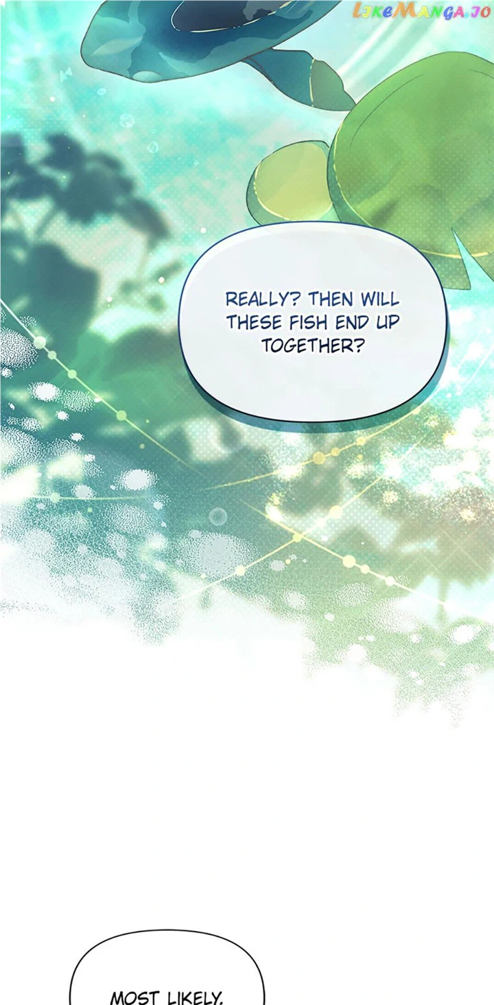 The Contract Couple: Ines & Kaisac Chapter 41 page 34