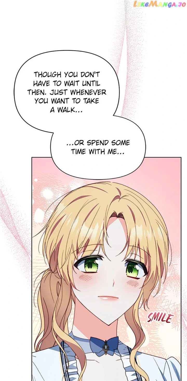 The Contract Couple: Ines & Kaisac Chapter 41 page 36
