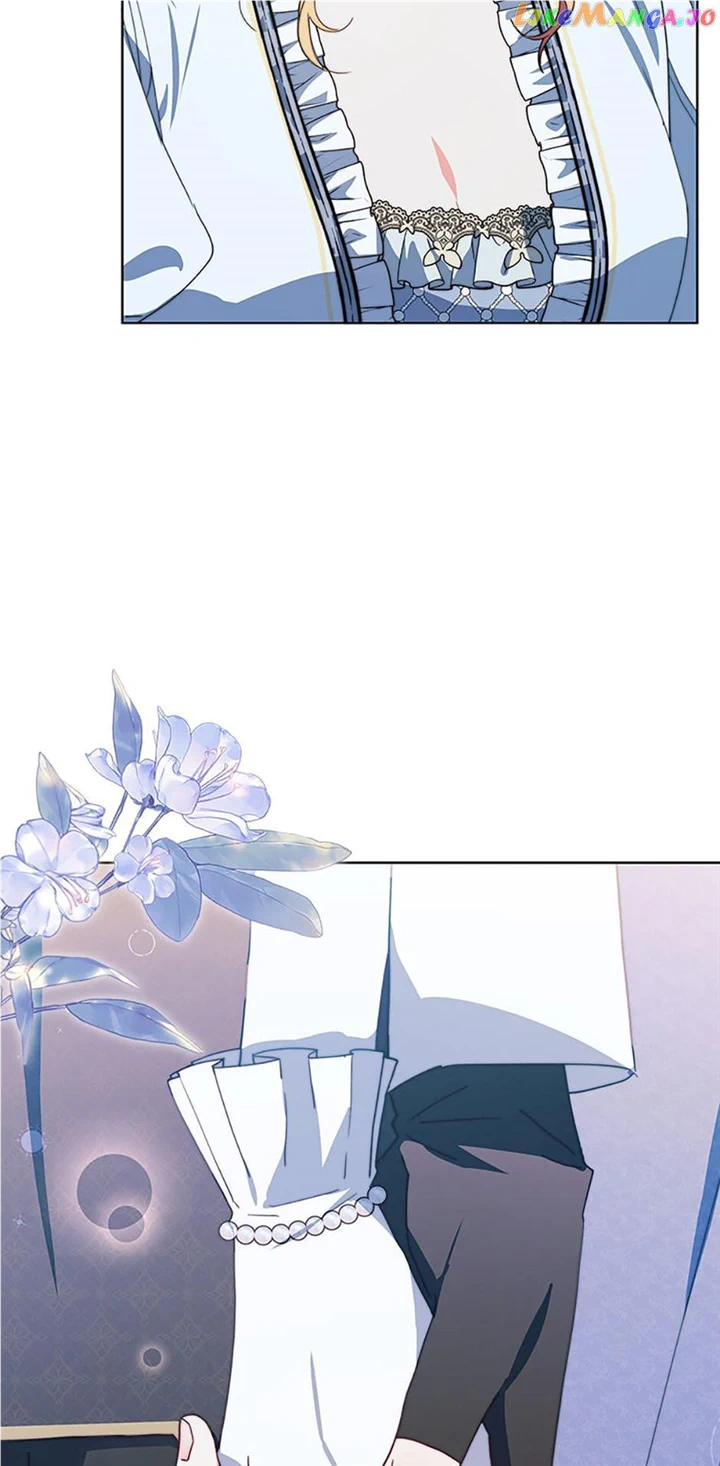 The Contract Couple: Ines & Kaisac Chapter 41 page 37