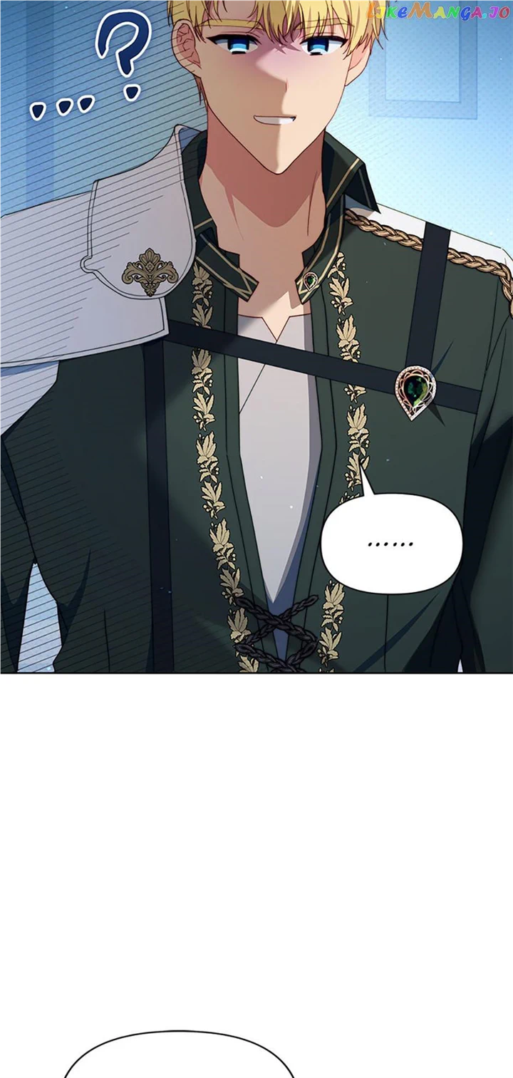 The Contract Couple: Ines & Kaisac Chapter 41 page 3